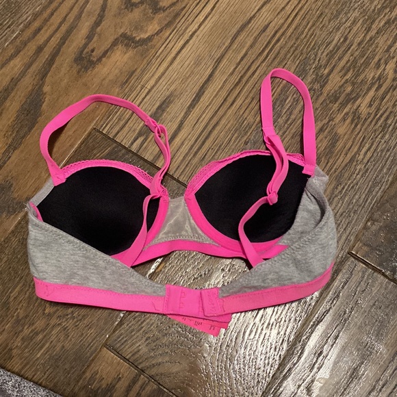 Cute push-up bra for small boobs, from la senza. - Picture 2 of 2